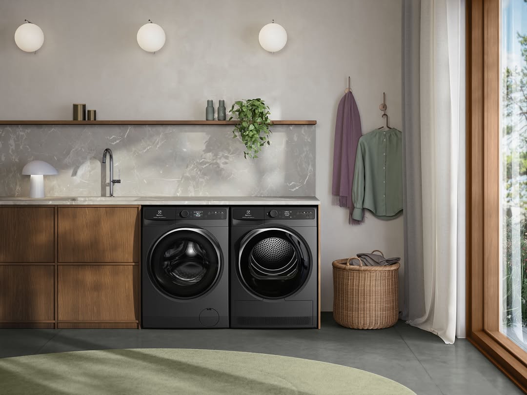 Duo SG Électroménager