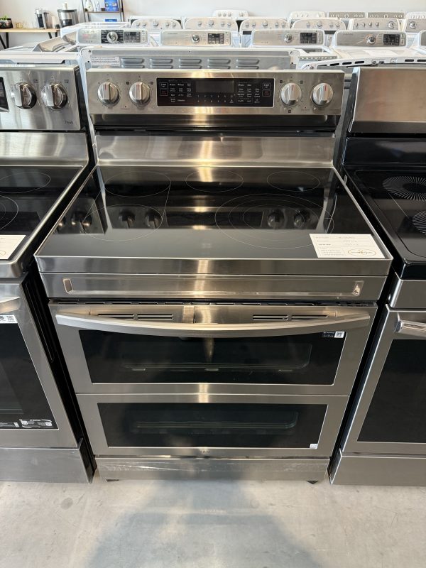 Cuisinière Samsung