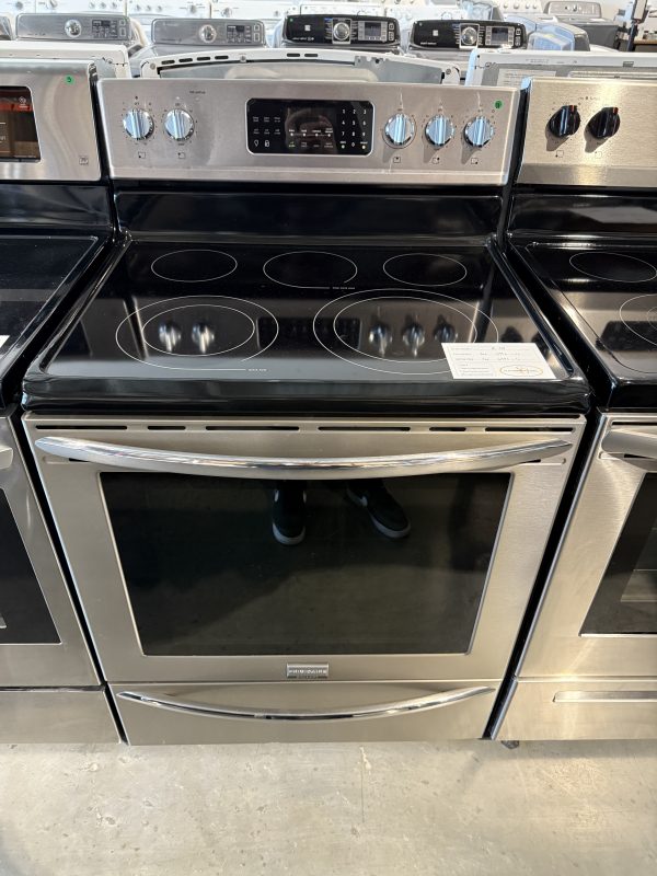Cuisinière Frigidaire Gallery