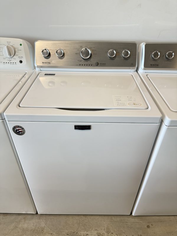 Laveuse Maytag