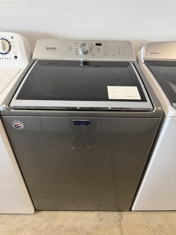 Laveuse Maytag