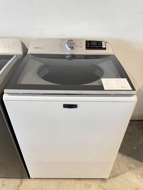 Laveuse Maytag