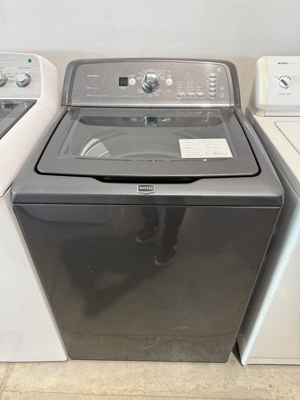 Laveuse Maytag
