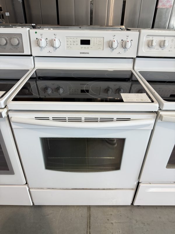 Cuisinière Samsung