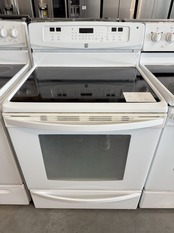 Cuisinière Kenmore