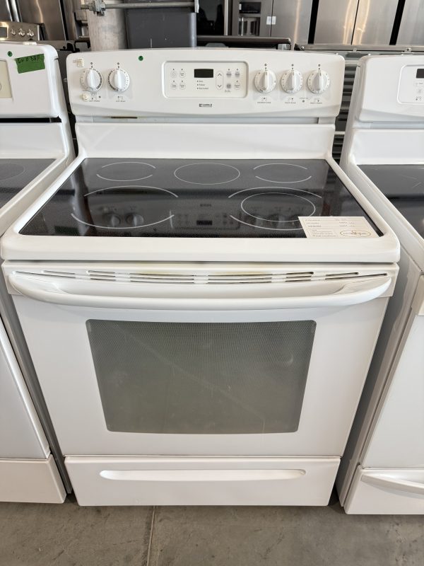 Cuisinière Kenmore