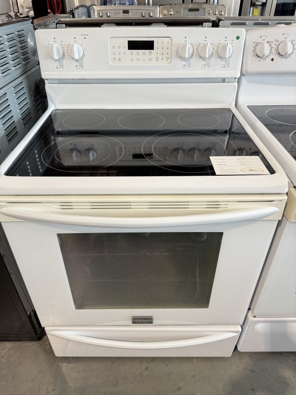 Cuisinière Frigidaire