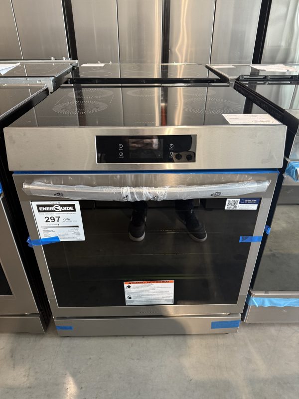Cuisinière Frigidaire Gallery