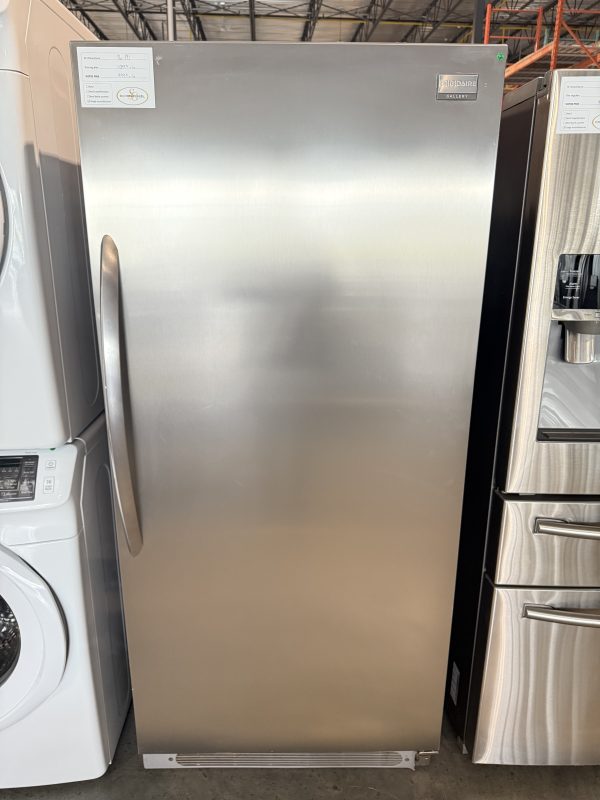 Tout Réfrigérateur Frigidaire Gallery