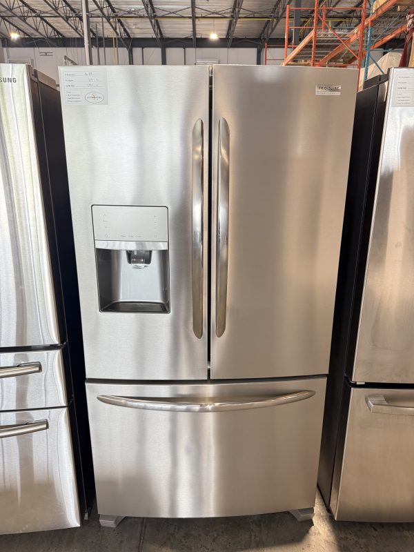 Réfrigérateur Frigidaire Gallery