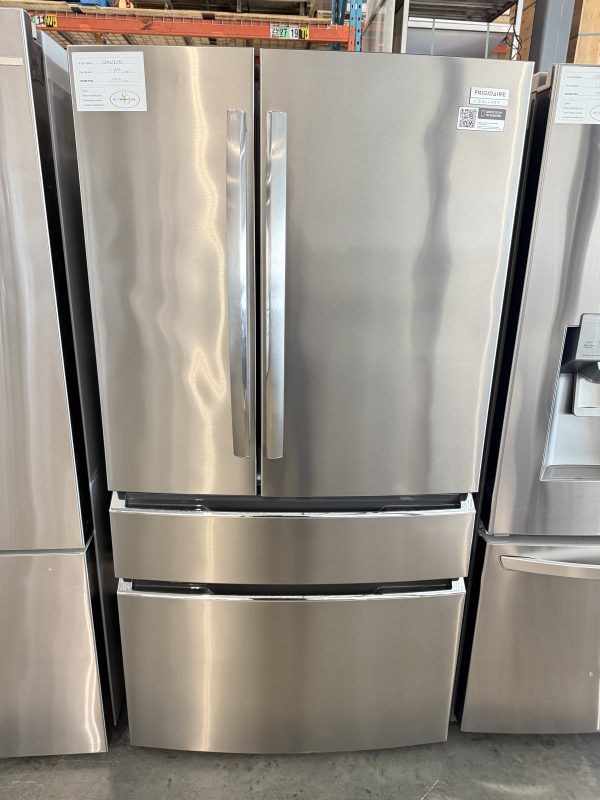 Réfrigérateur Frigidaire Gallery