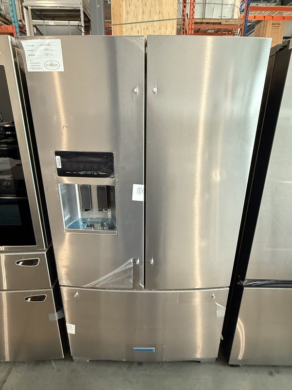 Réfrigérateur KitchenAid