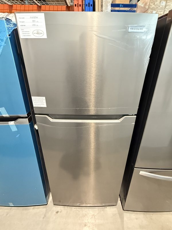 Réfrigérateur Frigidaire