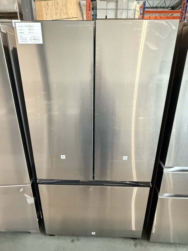 Réfrigérateur Samsung
