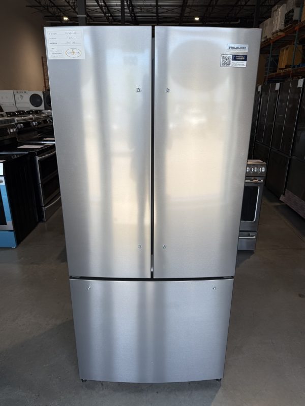 Réfrigérateur Frigidaire
