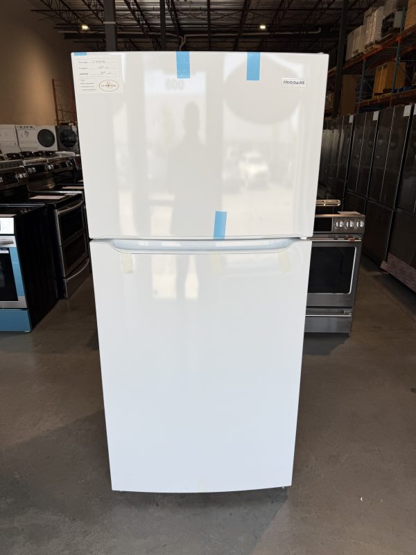 Réfrigérateur Frigidaire