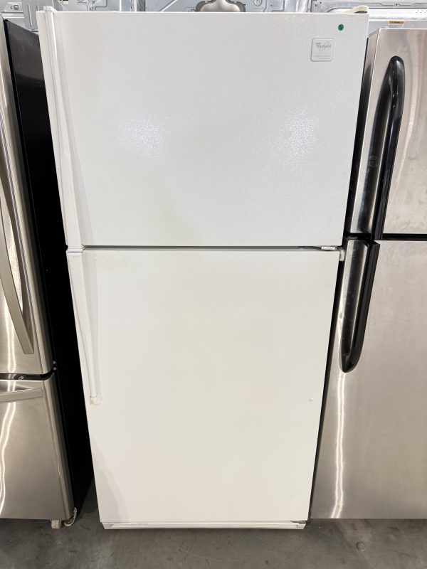 Réfrigérateur Whirlpool