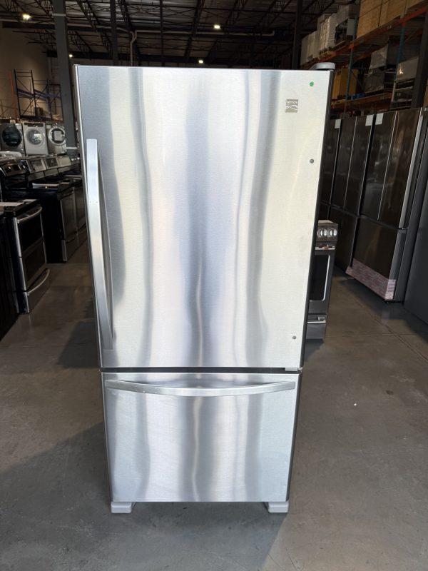 Réfrigérateur Kenmore