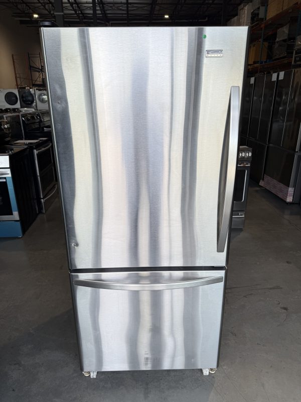 Réfrigérateur Kenmore