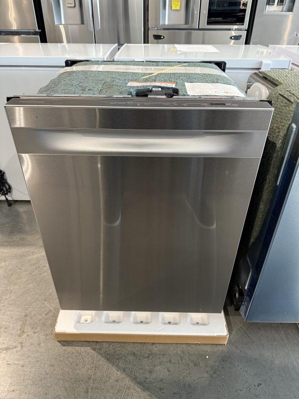 Lave Vaisselle Frigidaire