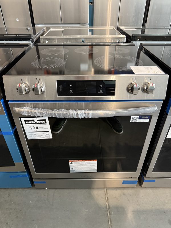 Cuisinière Frigidaire Gallery