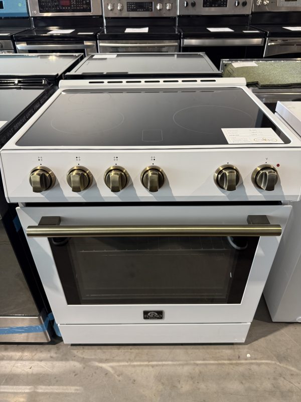 Cuisinière Forno Espresso