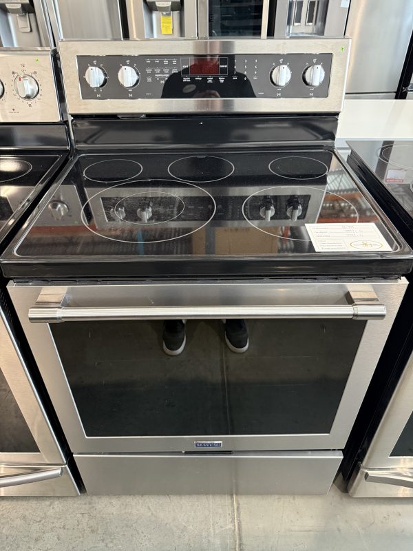 Cuisinière Maytag
