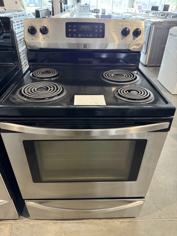 Cuisinière Kenmore