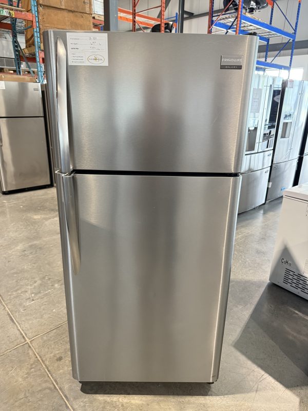 Réfrigérateur Frigidaire Gallery