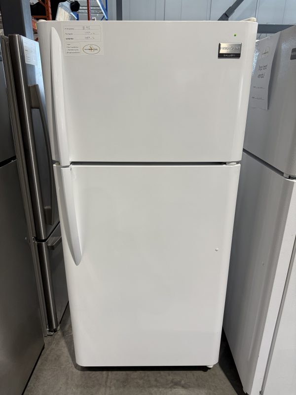 Réfrigérateur Frigidaire Gallery