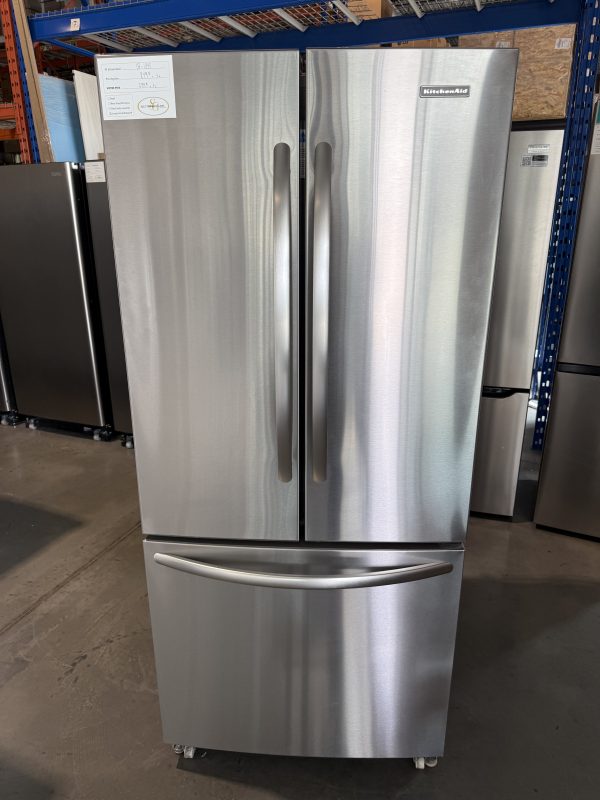 Réfrigérateur KitchenAid