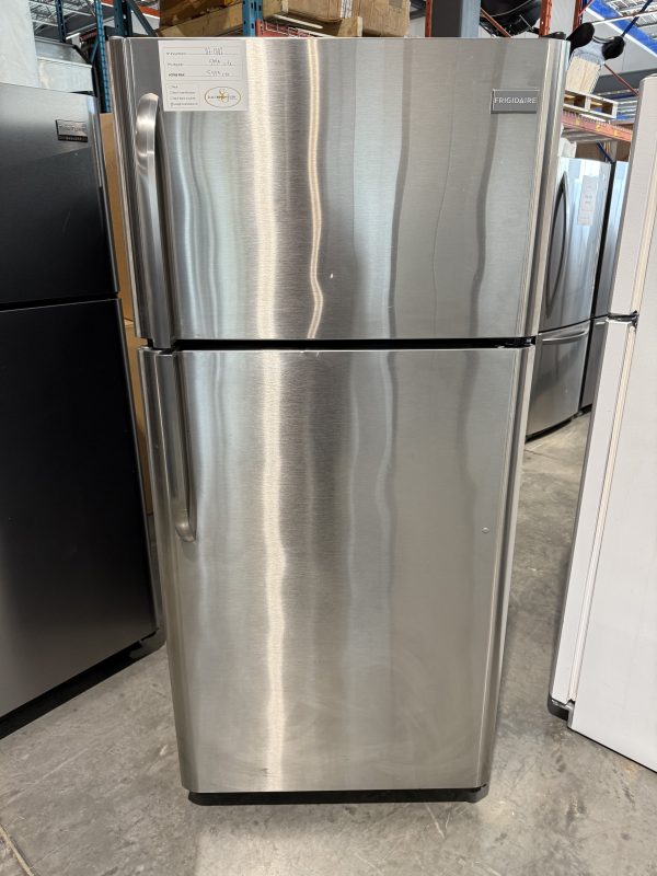 Réfrigérateur Frigidaire