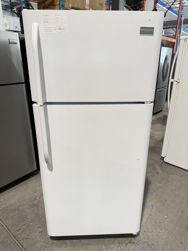 Réfrigérateur Frigidaire Gallery