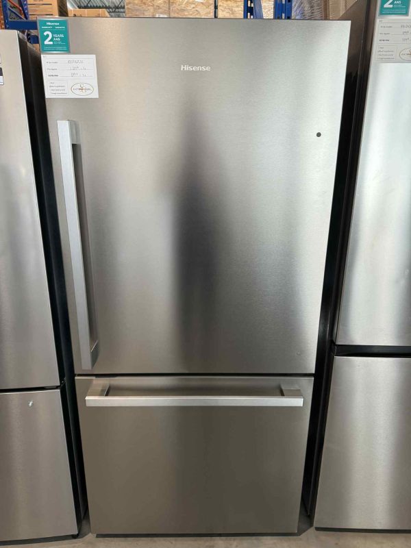 Réfrigérateur Hisense RB17A2CSE