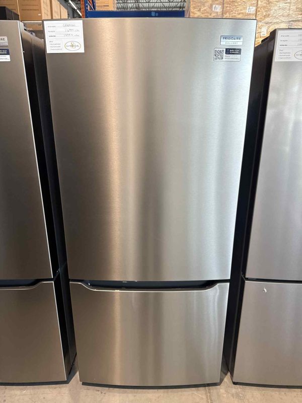 Réfrigérateur Frigidaire Gallery GRBN2012AF