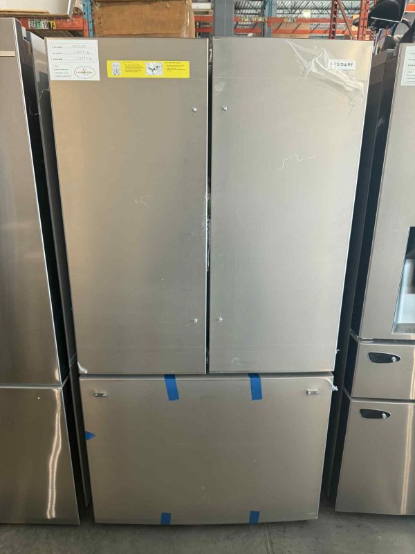 Réfrigérateur Frigidaire 36'' FRFN2813AF