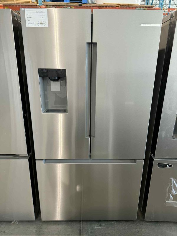 Réfrigérateur Bosch B36FD10ENS