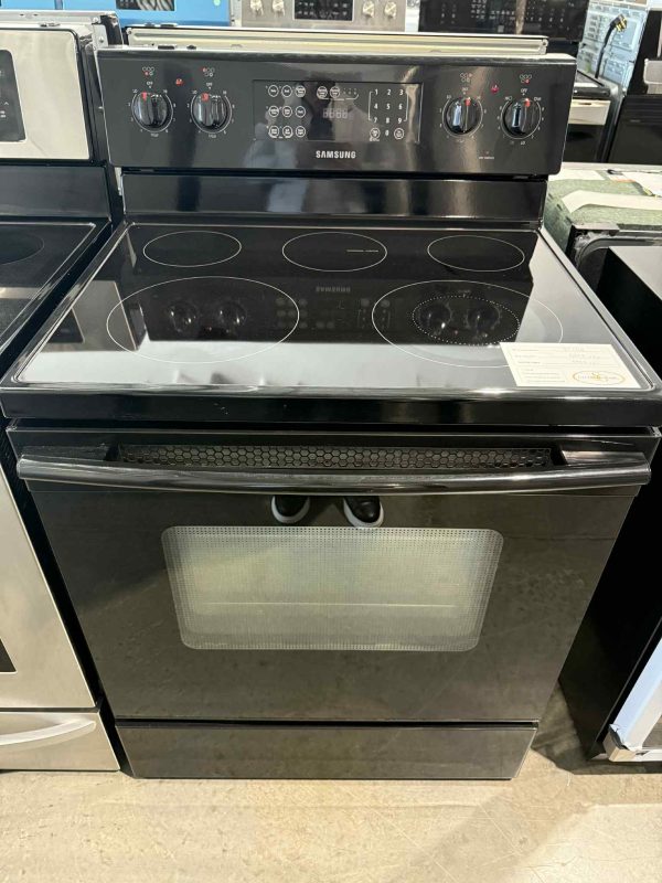 Cuisinière Samsung